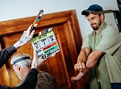 Premiéra seriálu NA DNĚ proběhne u Horácké arény