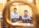 Z Jihlavy až na JAMU: Dva mladí hudebníci proměnili talent v úspěch
