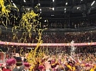 Mistři! Dukla potřetí za pět let vyhrála Maxa ligu a v baráži vyzve Litvínov