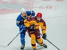 Hráči U18 úspěšně odvrátili nepříznivý stav a proti Kometě vyhráli na nájezdy