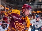 Dukla vyhrála v Litoměřicích a znovu se ujala vedení v sérii