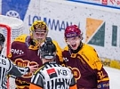 Ještě není po všem! Dukla odmítla konec sezóny na vlastním ledě