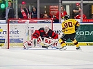 Další přípravný zápas proti extraligistovi. Dukla po roce a čtvrt míří do Olomouce