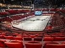 Lidé se zdravotním postižením si prohlédli Horáckou arénu