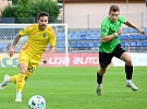 Vysočina se v sobotu utká ve Velkém Meziříčí s Příbramí