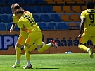 Sestřih jarních gólů FC Vysočina Jihlava