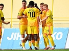 Vysočina přes Havlíčkův Brod postoupila do 2. kola MOL Cupu