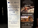 Dokumentární film JAKO MY měl premiéru v Brně