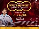 Nová éra kempů je tady: Development i brankářský kemp v HMA s Adamem Musilem