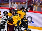 Opět není kam uhnout. Dukla bude hrát v Litvínově o návrat barážové série zpět do Jihlavy