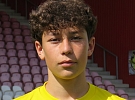 U17: Poslední utkání před startem sezony se hrubě nepovedlo