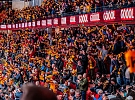 Maxa liga i díky Horácké aréně táhne! Návštěvnost soutěže vzrostla o více než čtvrtinu