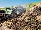 Kompostárna Henčov je nově otevřená i v sobotu