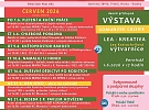 Akce Komunitního centra Moravia Třebíč na červen 2026