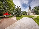 VIDEO: Skryté novinky Smetanových sadů
