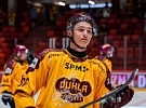 Připravuji se s juniorkou i Áčkem a obě party jsou fakt super, chválí Alex Rimko