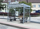 Na základě připomínek občanů i školního parlamentu rozšiřujeme obecní mobiliář