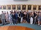 FOTO: Jihlava ocenila šikovné školáky
