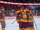 Dukla je ve finále! Začíná boj o titul!