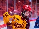 V průběhu sezony jsme vytvořili tým, který splnil svůj cíl, hlásí Samuel Malena