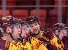 Závěr rozhodl. Dukla nestačila na brněnskou Kometu