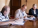 Smlouva podepsána. V Handlových Dvorech vznikne až 700 nových bytů