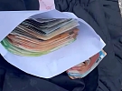Tři cizince jsme dopadli po sérii krádeží