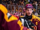Dukla prohrála s Litvínovem i potřetí, nejhoršímu týmu extraligy stačí jediná výhra k záchraně