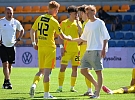 Marek Nikl: Bohužel, vítězná série přišla pozdě