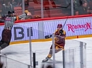 Smolný vstup do baráže. Dukla byla blízko výhře, ale padla v prodloužení