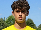 U19: Těsná porážka v Pardubicích
