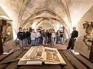 FOTO: Jihlavská radnice oslavila 600 let