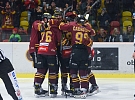Baráž se stěhuje do Jihlavy – tam, kde klub z Maxa ligy naposled porazil extraligistu