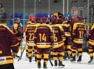 U20 veze z Hradce výhru. Rozhodla třetí část