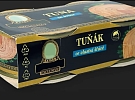 Šifra mistra třídiče: kam třídit nádobku od proteinu a co s obaly od multipacku s tuňákem?