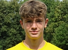 U17: Přišel na hřiště a po minutě rozhodl. Bubíkova trefa vystřelila remízu s Olomoucí