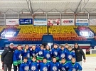 Krajský výběr U14 bere v Děčíně stříbro. Silná duklácká stopa byla u toho