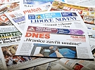 Ve škole v Okříškách se o prázdninách pracuje