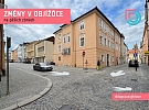 Objížďka kolem Kosmákovy ulice se mění