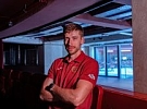 Ukazuje se, že s extraligovými týmy se dá hrát, říká Michal Plutnar