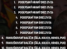 Buďte součástí #brutalni_choreo a zapojte se do největší soutěže této sezóny!