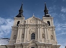 Jihlava se připojí k Hodině Země, zhasne dominantu města