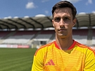 FC Vysočina posílil slovinský stoper Vito Štrakl