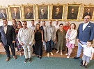 Rada města ocenila čtyři osobnosti Jihlavy
