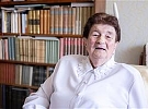 Marie Křížová z Jihlavy oslavila 100. narozeniny