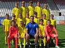 Silná sezóna U13: třetí místo v nadstavbě i přes řadu zranění