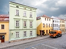 Jaro v Jihlavě začíná velkým úklidem. Začíná už o víkendu