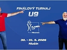 Mladí okříšští fotbalisté budou obhajovat loňské 2. místo v Planeo cupu