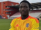 Vysočina dotáhla angažování talentovaného stopera Muhammada Abdullahiho