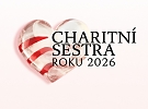 OBDRŽÍ CENU QUALITAS OPTIMA 2026 SESTŘIČKA Z JIHLAVY?